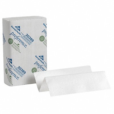 Paper Towel Sheets White 250 PK16 MPN:20389