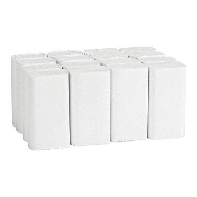 Paper Towel Sheets White 125 PK16 MPN:21000