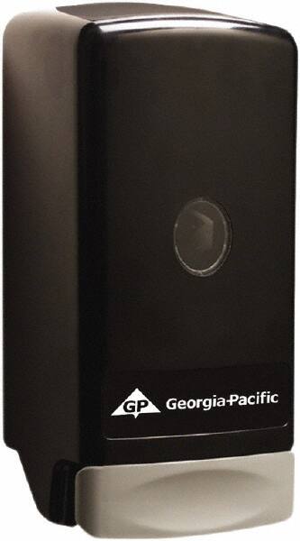 Manual Universal Soap Dispenser, Black MPN:53250