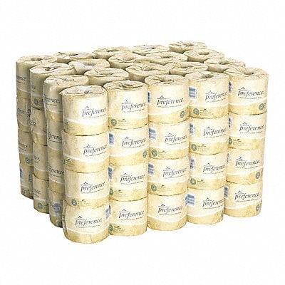 Toilet Paper Roll 550 White PK80 MPN:18280/01