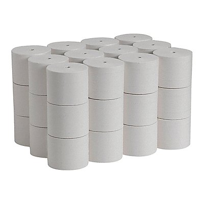 Toilet Paper Roll 1000 White PK36 MPN:19375