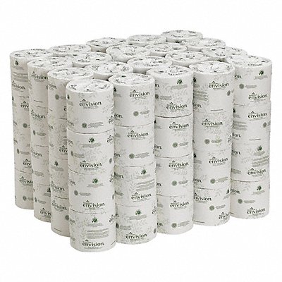 Embossed Bathroom Tissue 2Ply PK80 MPN:19885