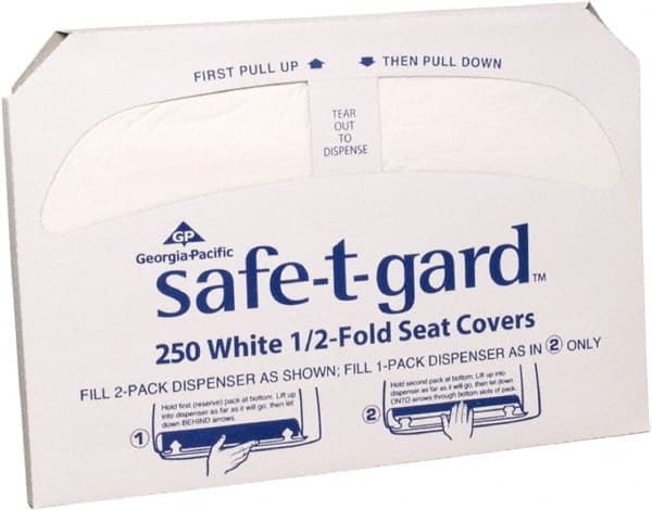 Example of GoVets Toilet Seat Covers category