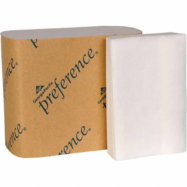 Preference Interfold 2-Ply Toilet Paper MPN:10101