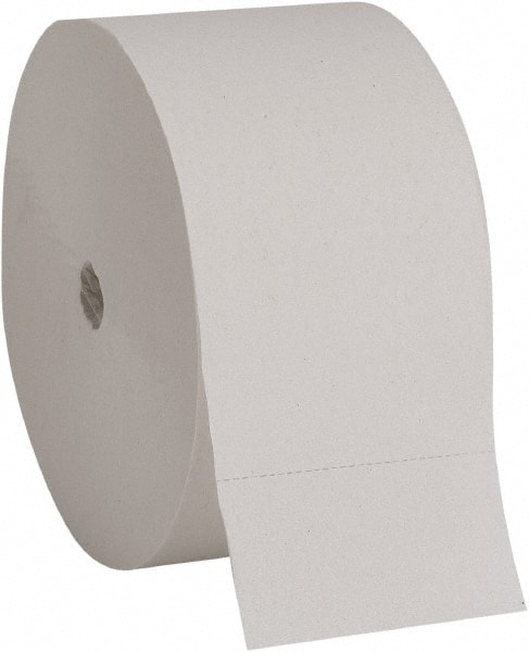 Pacific Blue Ultra Coreless 2-Ply Toilet Paper, White MPN:11728