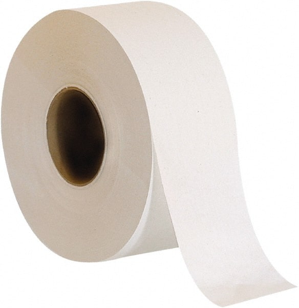 Pacific Blue Basic Jumbo Jr. 2-Ply High-Capacity Toilet Paper, White MPN:12798