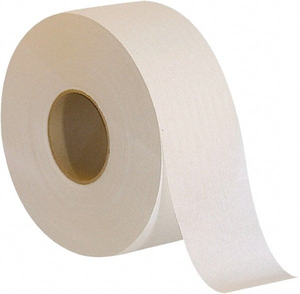 Pacific Blue Select Jumbo Jr. 2-Ply Toilet Paper, White MPN:13728