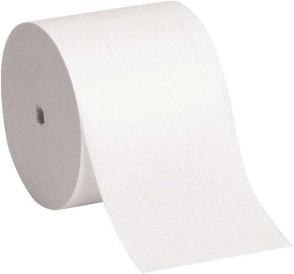 Angel Soft Professional Series Compact Premium Embossed Coreless 2-Ply Toilet Paper MPN:19371