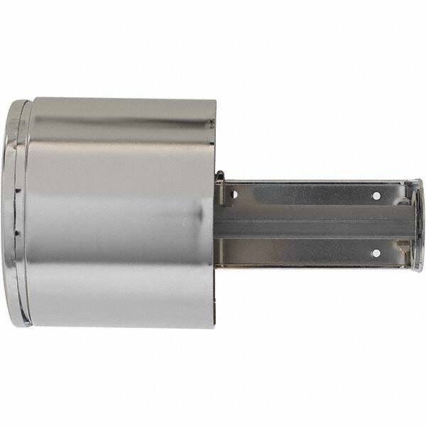 Standard Double Roll Metal Toilet Tissue Dispenser MPN:57320