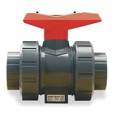 Poly BV Union Socket/FNPT 1-1/2 MPN:167546326