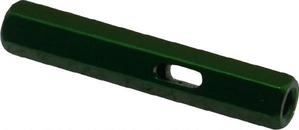 000 Handle Size, Steel, Plug Thread Gage Handle MPN:3271505