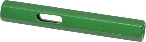 00 Handle Size, Steel, Plug Thread Gage Handle MPN:3271506