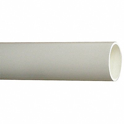 Schedule 40 Pipe Size 1 1/2 In 10ft.L MPN:H0400150PW1000