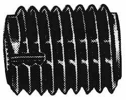 Plug Thread Gage: #1-8 Thread, 2B & 3B Class, Single End, Go MPN:V100008GK