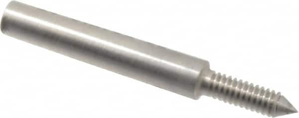 Plug Thread Gage: #2-56 Thread, 3B Class, Single End, No Go MPN:W0086563BNK