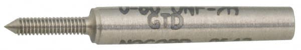 Plug Thread Gage: #2-64 Thread, 2B Class, Single End, No Go MPN:W0086642BNK