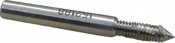 Plug Thread Gage: #3-56 Thread, 2B & 3B Class, Single End, Go MPN:W009956GK