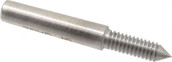 Plug Thread Gage: #5-40 Thread, 2B Class, Single End, No Go MPN:W0125402BNK