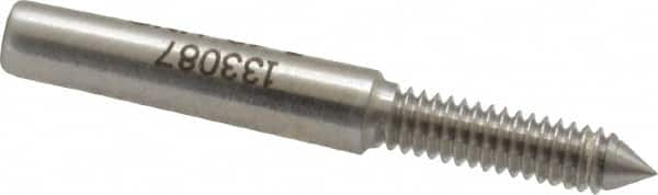 Plug Thread Gage: #5-40 Thread, 2B & 3B Class, Single End, Go MPN:W012540GK