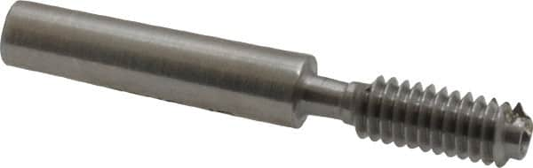 Plug Thread Gage: #8-32 Thread, 2B & 3B Class, Single End, Go MPN:W016432GK