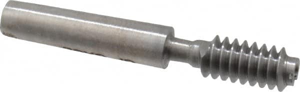 Plug Thread Gage: #10-24 Thread, 2B & 3B Class, Single End, Go MPN:W019024GK