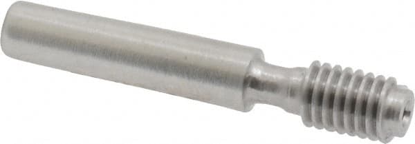 Plug Thread Gage: #10-32 Thread, 2B Class, Single End, No Go MPN:W0190322BNK