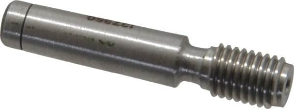 Plug Thread Gage: 1/4-28 Thread, 2B Class, Single End, No Go MPN:W0250282BNK