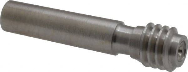 Plug Thread Gage: 5/16-18 Thread, 2B Class, Single End, No Go MPN:W0312182BNK