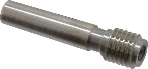 Plug Thread Gage: 5/16-24 Thread, 2B Class, Single End, No Go MPN:W0312242BNK