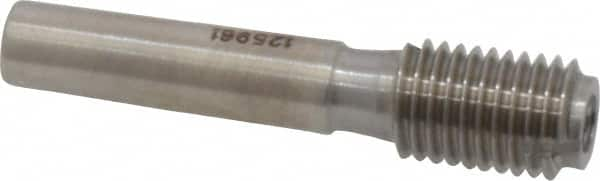 Plug Thread Gage: 5/16-24 Thread, 2B & 3B Class, Single End, Go MPN:W031224GK