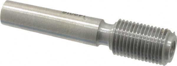 Plug Thread Gage: 5/16-32 Thread, 2B & 3B Class, Single End, Go MPN:W031232GK