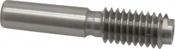 Plug Thread Gage: 3/8-16 Thread, 2B & 3B Class, Single End, Go MPN:W037516GK