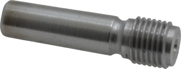 Plug Thread Gage: 3/8-24 Thread, 2B Class, Single End, No Go MPN:W0375242BNK