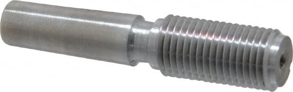 Plug Thread Gage: 3/8-24 Thread, 2B & 3B Class, Single End, Go MPN:W037524GK