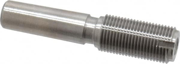 Plug Thread Gage: 3/8-32 Thread, 2B & 3B Class, Single End, Go MPN:W037532GK