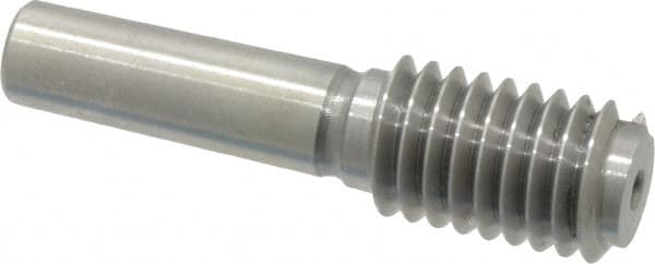 Plug Thread Gage: 7/16-14 Thread, 2B & 3B Class, Single End, Go MPN:W043714GK