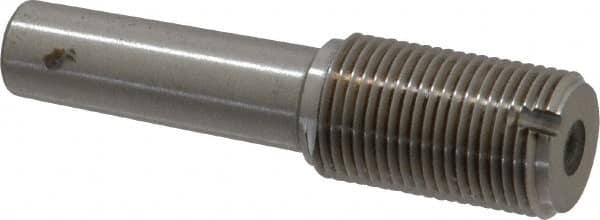 Plug Thread Gage: 7/16-28 Thread, 2B & 3B Class, Single End, Go MPN:W043728GK