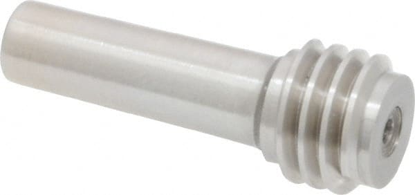 Plug Thread Gage: 1/2-13 Thread, 2B Class, Single End, No Go MPN:W0500132BNK