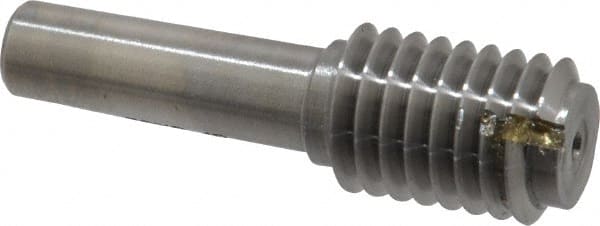 Plug Thread Gage: 1/2-13 Thread, 2B & 3B Class, Single End, Go MPN:W050013GK