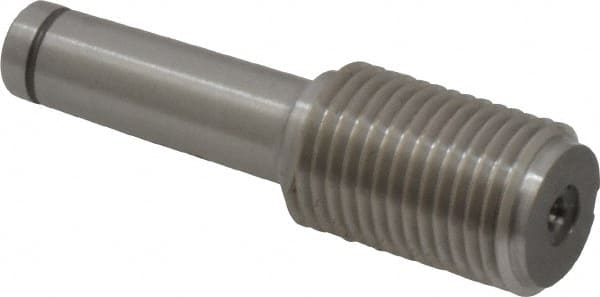 Plug Thread Gage: 1/2-20 Thread, 2B & 3B Class, Single End, Go MPN:W050020GK