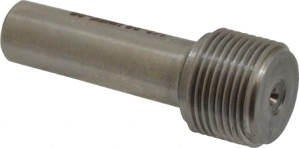 Plug Thread Gage: 1/2-28 Thread, 2B Class, Single End, No Go MPN:W0500282BNK