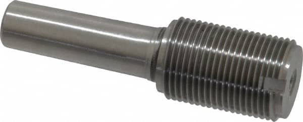 Plug Thread Gage: 1/2-28 Thread, 2B & 3B Class, Single End, Go MPN:W050028GK