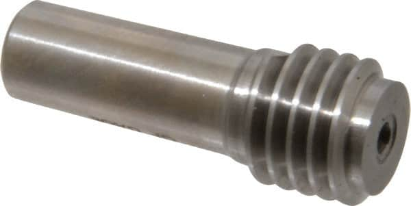 Plug Thread Gage: 9/16-12 Thread, 2B Class, Single End, No Go MPN:W0562122BNK