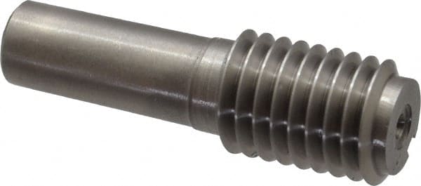 Plug Thread Gage: 9/16-12 Thread, 2B & 3B Class, Single End, Go MPN:W056212GK