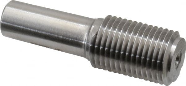 Plug Thread Gage: 9/16-18 Thread, 2B & 3B Class, Single End, Go MPN:W056218GK