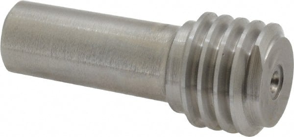 Plug Thread Gage: 5/8-11 Thread, 2B Class, Single End, No Go MPN:W0625112BNK