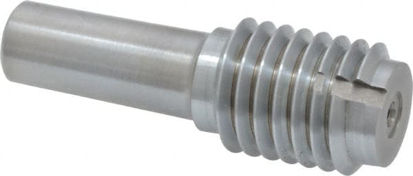 Plug Thread Gage: 5/8-11 Thread, 2B & 3B Class, Single End, Go MPN:W062511GK