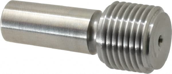 Plug Thread Gage: 5/8-18 Thread, 2B Class, Single End, No Go MPN:W0625182BNK