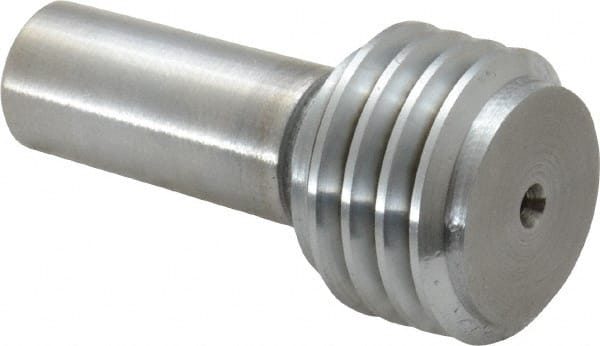 Plug Thread Gage: 3/4-10 Thread, 2B Class, Single End, No Go MPN:W0750102BNK