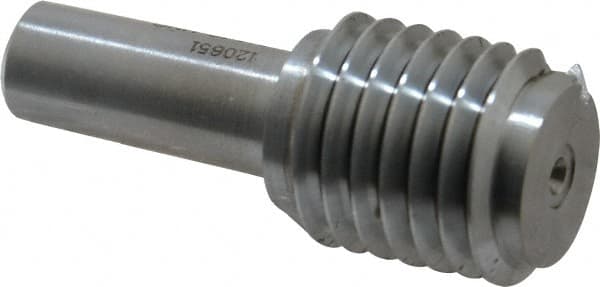 Plug Thread Gage: 3/4-10 Thread, 2B & 3B Class, Single End, Go MPN:W075010GK